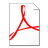 File Acrobat Pro Icon